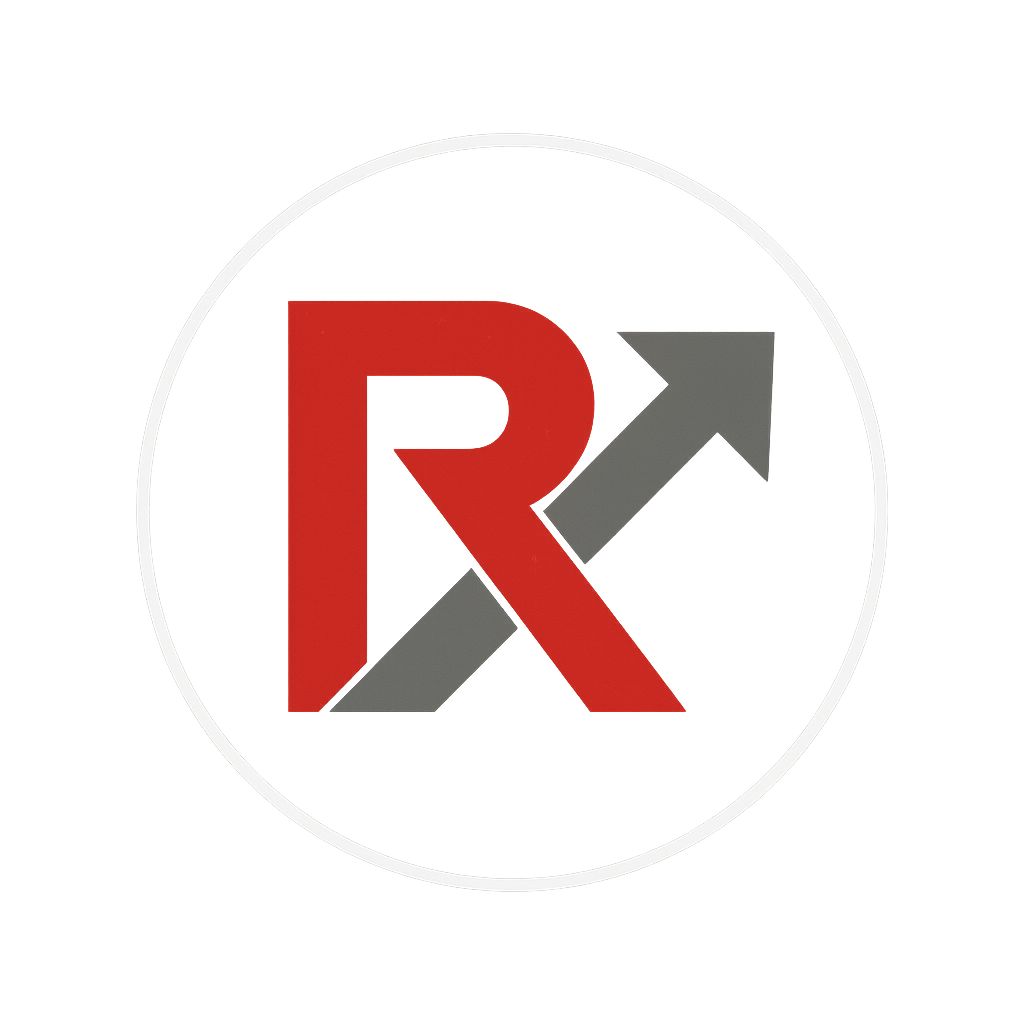 RE-FORM logo